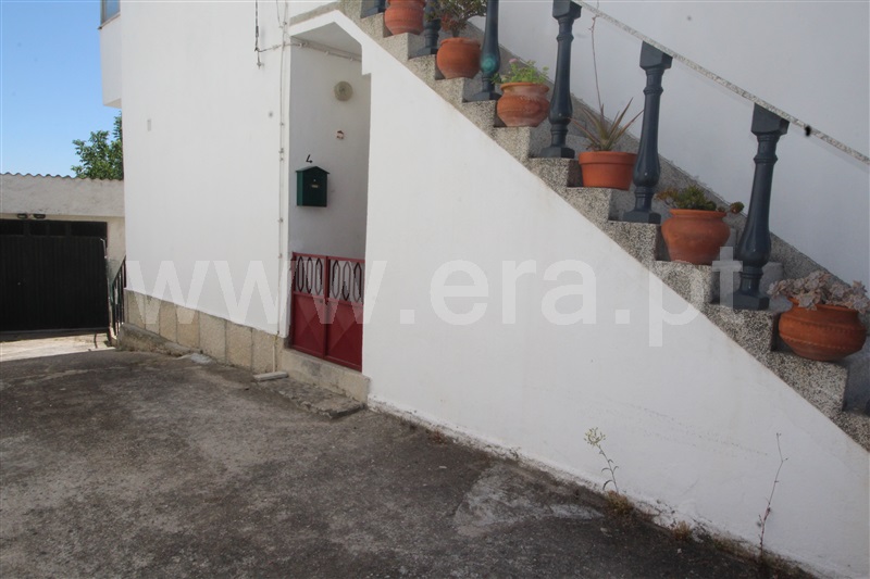 Andar Moradia T3 Belmonte, Belmonte e Colmeal da Torre - 1466865 - 5