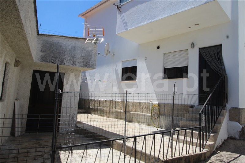 Andar Moradia T3 Belmonte, Belmonte e Colmeal da Torre - 1466865 - 7
