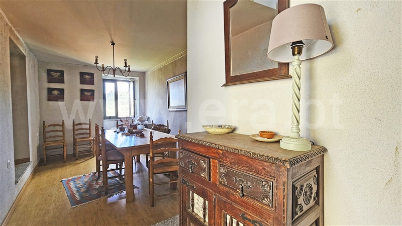 Andar Moradia T3 com Anexo Celorico da Beira, Rapa - 1385080 - 6