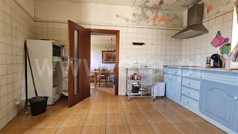 Andar Moradia T3 com Anexo Celorico da Beira, Rapa - 1385080 - 10