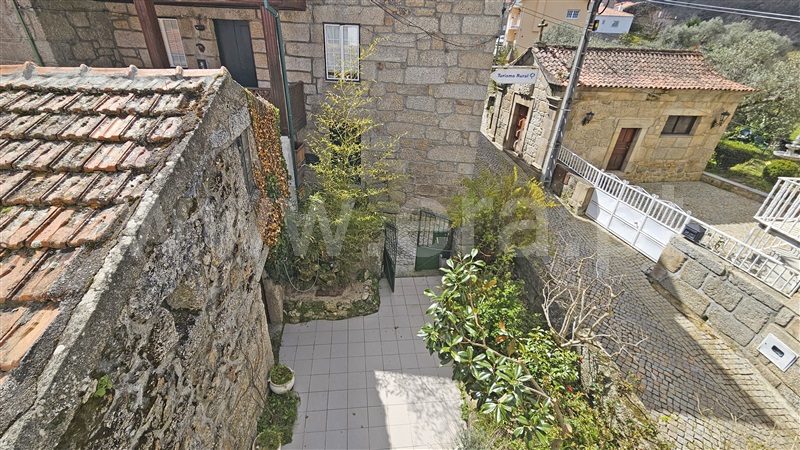 Andar Moradia T3 com Anexo Celorico da Beira, Rapa - 1385080 - 11