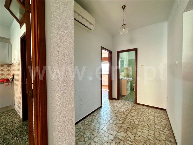 Andar Moradia T3 Chaves, Santa Cruz/Trindade e Sanjurge - 1424601 - 3