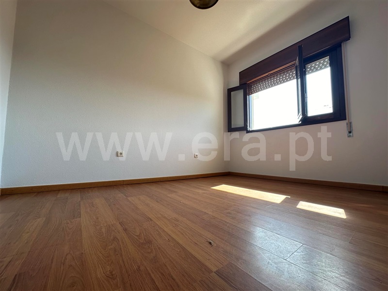 Andar Moradia T3 Chaves, Santa Cruz/Trindade e Sanjurge - 1424601 - 4
