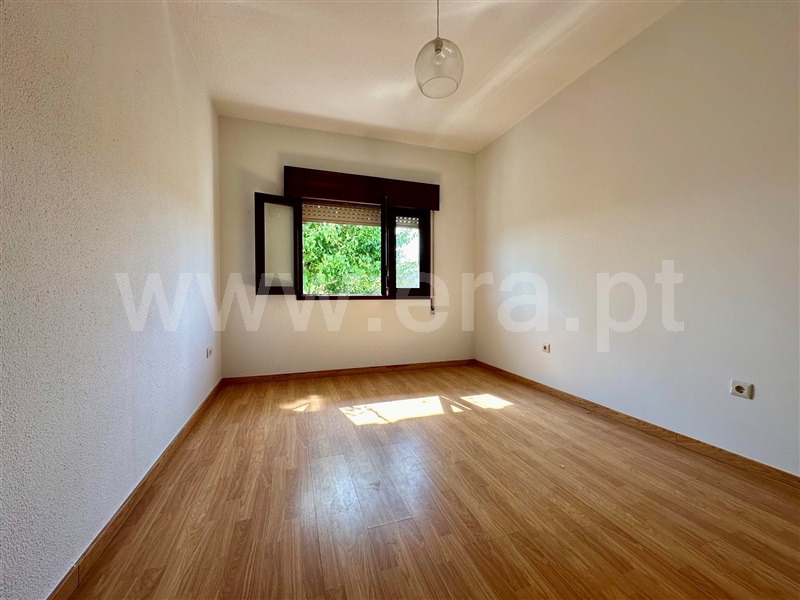 Andar Moradia T3 Chaves, Santa Cruz/Trindade e Sanjurge - 1424601 - 5