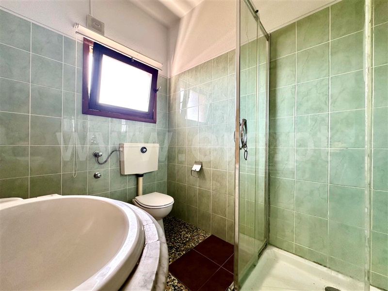 Andar Moradia T3 Chaves, Santa Cruz/Trindade e Sanjurge - 1424601 - 6