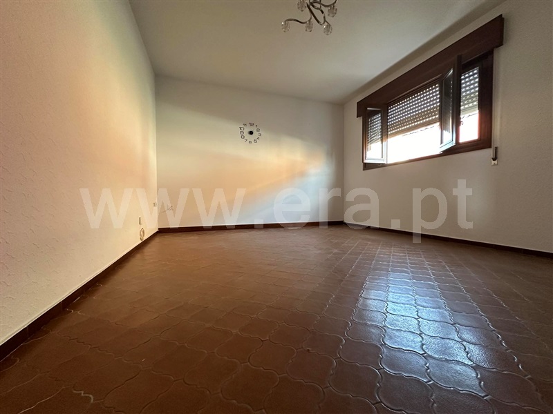 Andar Moradia T3 Chaves, Santa Cruz/Trindade e Sanjurge - 1424601 - 7