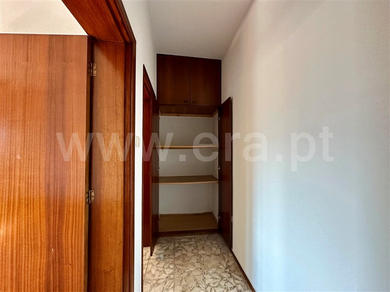 Andar Moradia T3 Chaves, Santa Cruz/Trindade e Sanjurge - 1424601 - 8