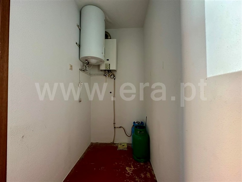 Andar Moradia T3 Chaves, Santa Cruz/Trindade e Sanjurge - 1424601 - 9