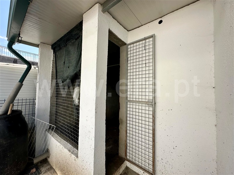 Andar Moradia T3 Chaves, Santa Cruz/Trindade e Sanjurge - 1424601 - 12