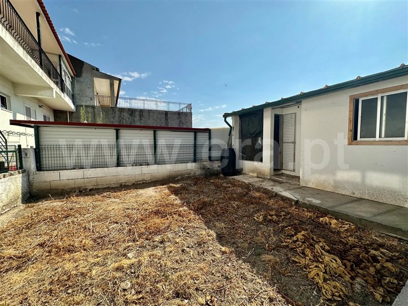Andar Moradia T3 Chaves, Santa Cruz/Trindade e Sanjurge - 1424601 - 13