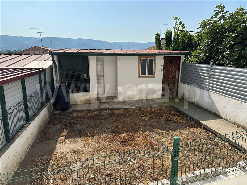 Andar Moradia T3 Chaves, Santa Cruz/Trindade e Sanjurge - 1424601 - 14