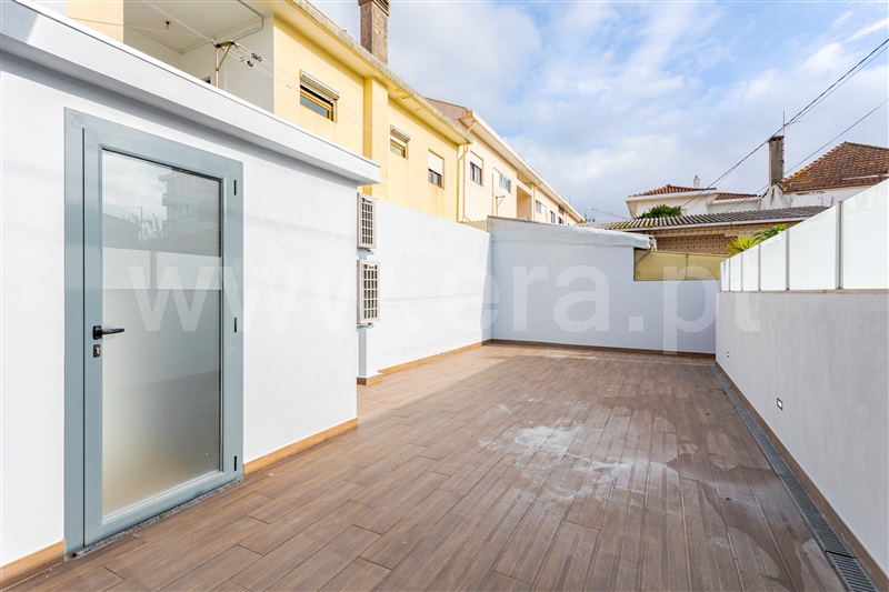 Andar Moradia T3 Espinho, Espinho II - 1405948 - 2