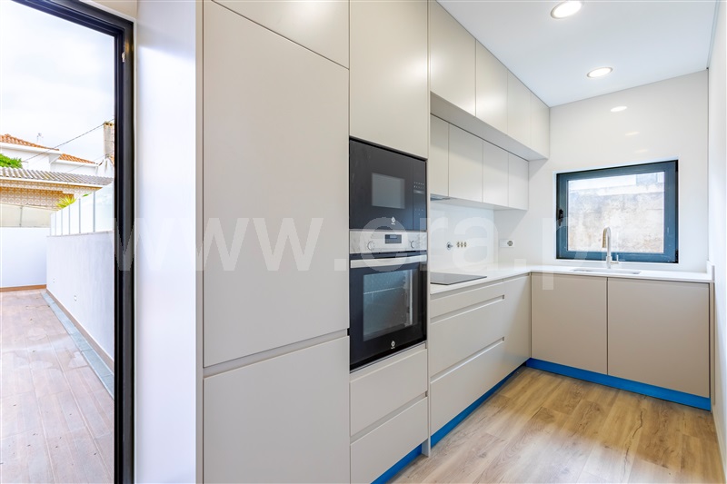 Andar Moradia T3 Espinho, Espinho II - 1405948 - 8