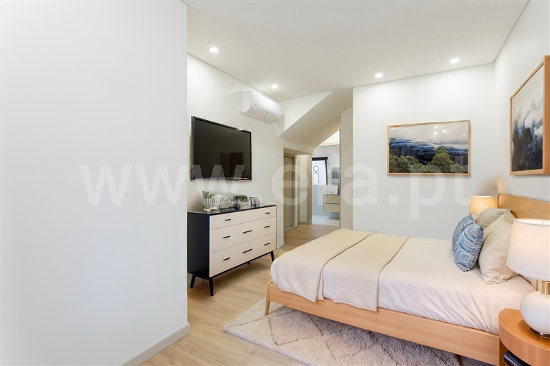 Andar Moradia T3 Espinho, Espinho II - 1405948 - 22