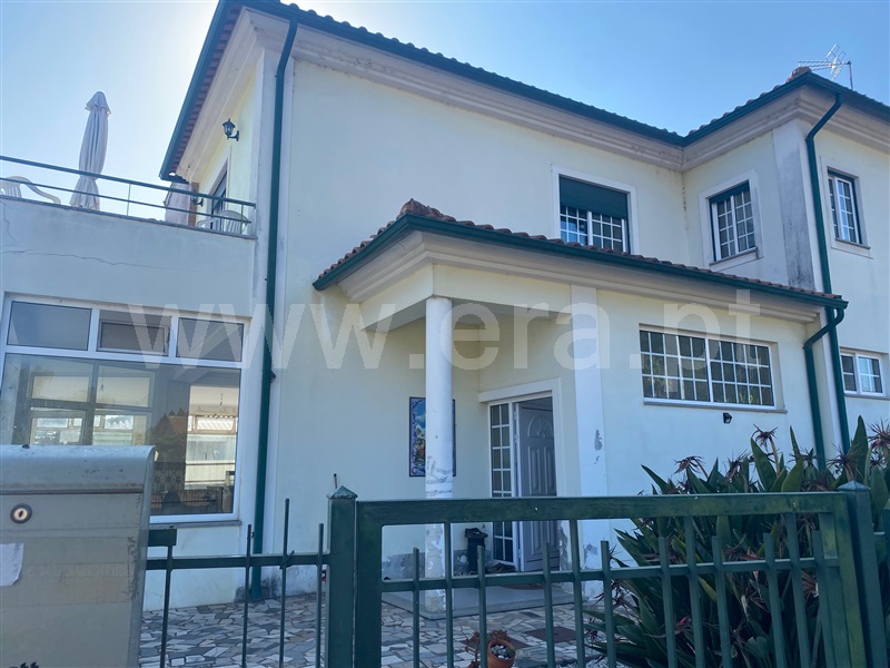 Andar Moradia T3 / Estarreja, Lagoa