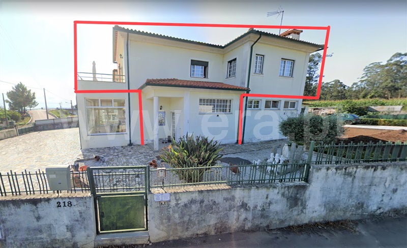 Andar Moradia T3 Estarreja, Lagoa - 1267566 - 2