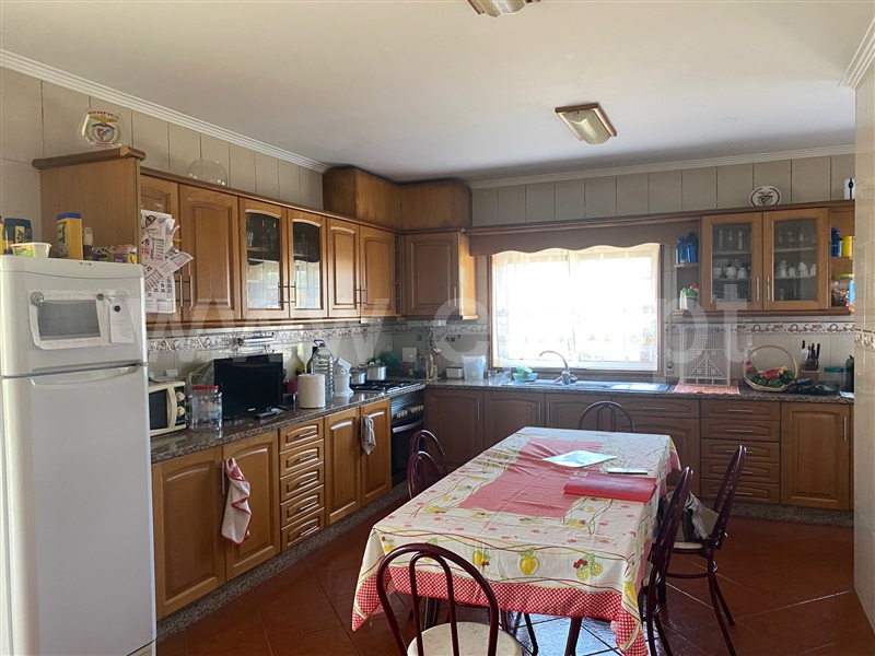 Andar Moradia T3 Estarreja, Lagoa - 1267566 - 6