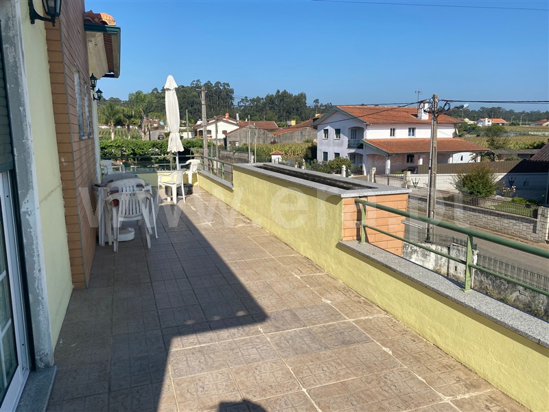 Andar Moradia T3 Estarreja, Lagoa - 1267566 - 19