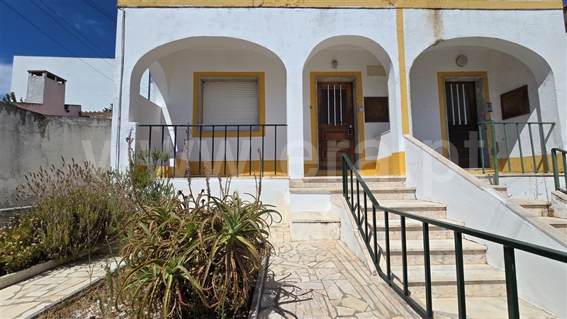 Andar Moradia T3 / Évora, Chafariz d'el Rei