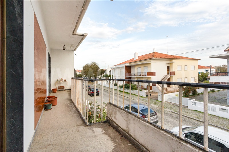 Andar Moradia T3 / Évora, Tapada /Vista Alegre