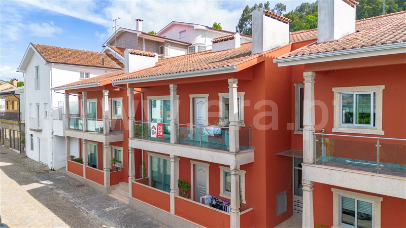 Andar Moradia T3 / Felgueiras, Margaride (Santa Eulália), Várzea, Lagares, Varziela e Moure