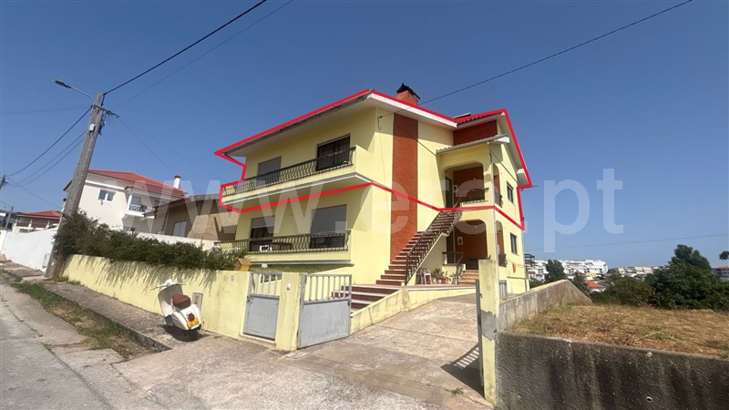 Andar Moradia T3 Figueira da Foz, Buarcos e São Julião - 1500205 - 14