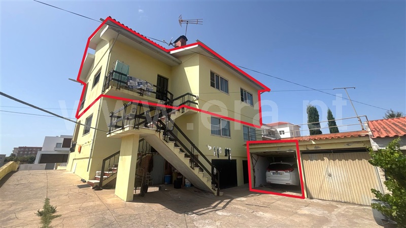 Andar Moradia T3 Figueira da Foz, Buarcos e São Julião - 1500205 - 15