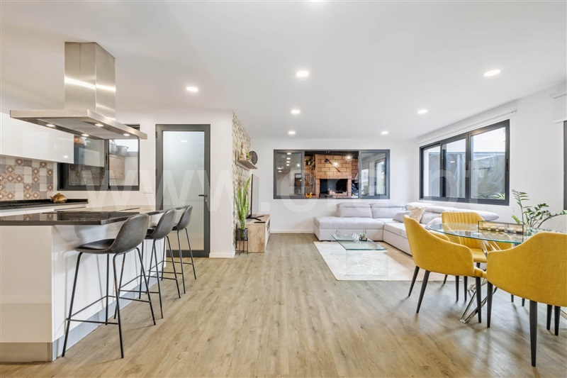 Andar Moradia T3 / Funchal, Santo António