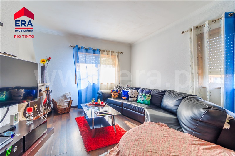 Apartamento T3 à venda em Fânzeres e São Pedro da Cova, Gondomar — foto 11