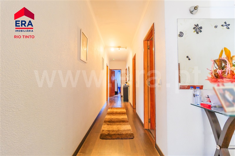 Apartamento T3 à venda em Fânzeres e São Pedro da Cova, Gondomar — foto 12