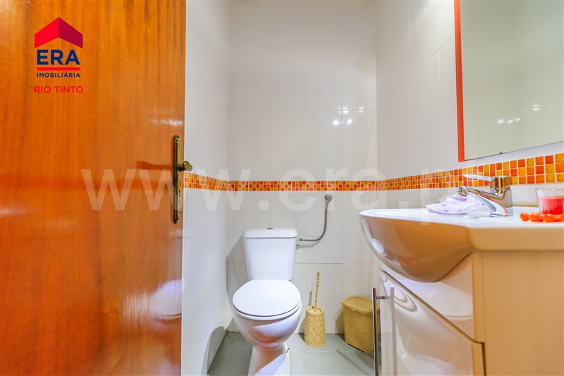 Apartamento T3 à venda em Fânzeres e São Pedro da Cova, Gondomar — foto 13