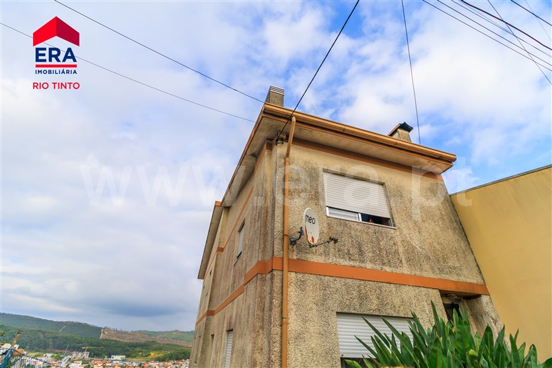 Apartamento T3 à venda em Fânzeres e São Pedro da Cova, Gondomar — foto 4