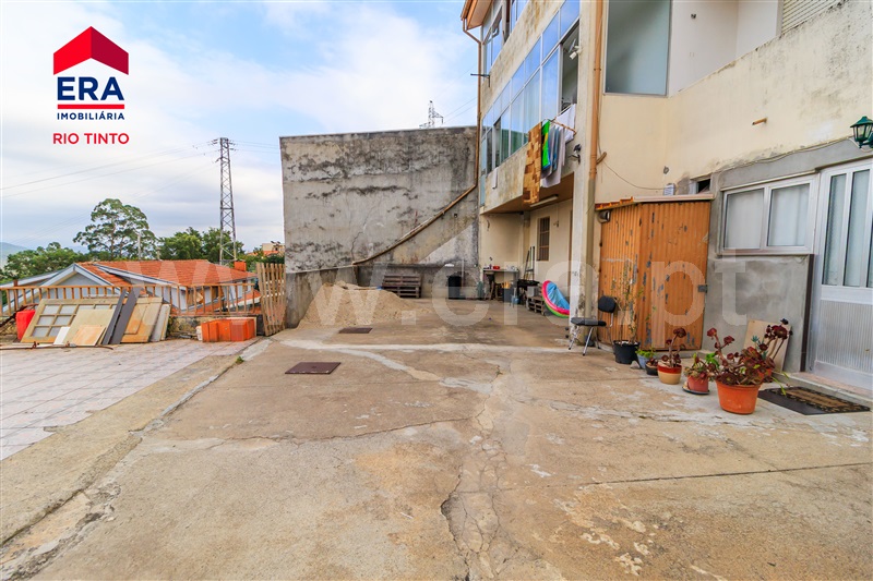 Apartamento T3 à venda em Fânzeres e São Pedro da Cova, Gondomar — foto 6