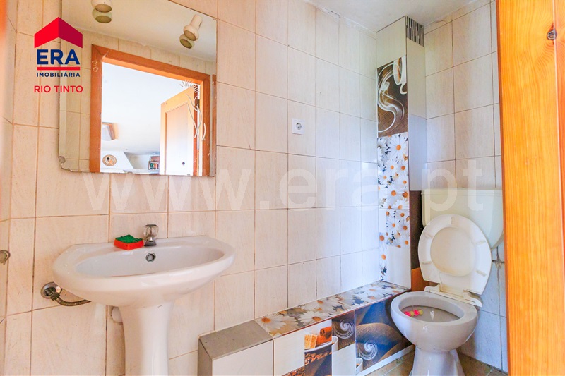 Apartamento T3 à venda em Fânzeres e São Pedro da Cova, Gondomar — foto 8