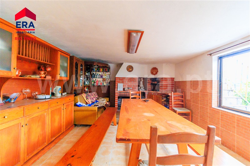 Apartamento T3 à venda em Fânzeres e São Pedro da Cova, Gondomar — foto 2