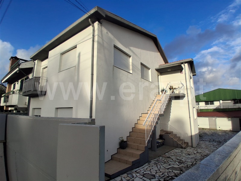 Andar Moradia T3 / Gondomar, Gondomar (São Cosme), Valbom e Jovim