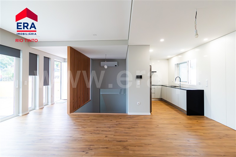 Andar Moradia T3 Gondomar, Melres - 1407605 - 15