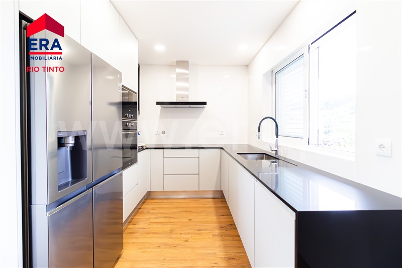 Andar Moradia T3 / Gondomar, Melres