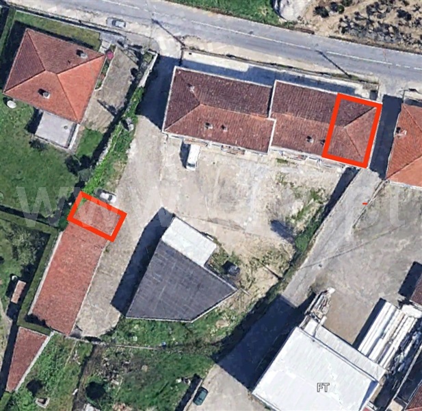 Apartamento T3 à venda em Abação e Gémeos, Guimarães — foto 5