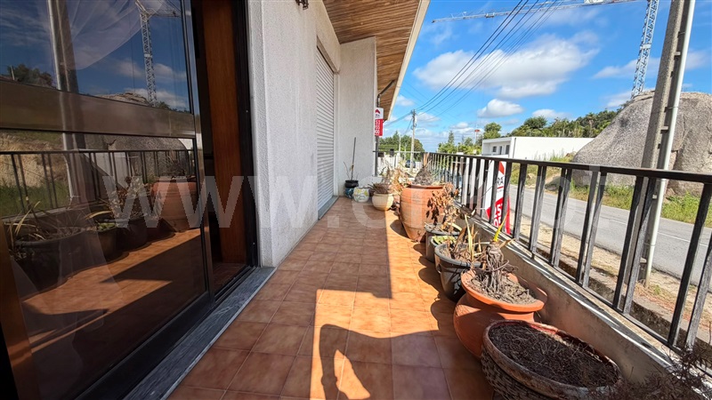 Apartamento T3 à venda em Abação e Gémeos, Guimarães — foto 7