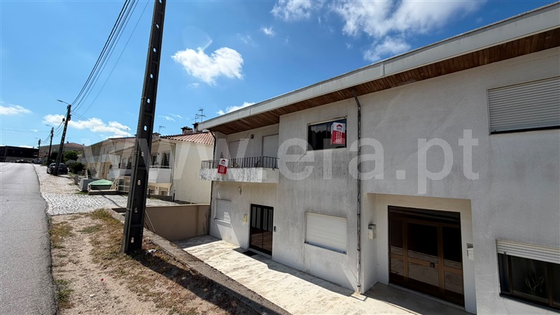 Apartamento T3 à venda em Abação e Gémeos, Guimarães — foto 4