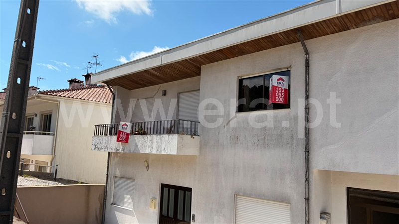 Apartamento T3 à venda em Abação e Gémeos, Guimarães — foto 2