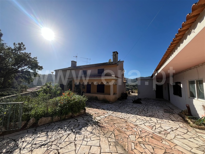 Andar Moradia T3 Loures, Lousa - 1439749 - 2
