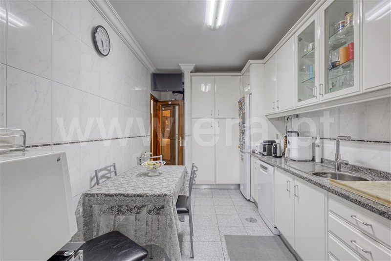 Apartamento T3 à venda em Milheirós, Maia — foto 6