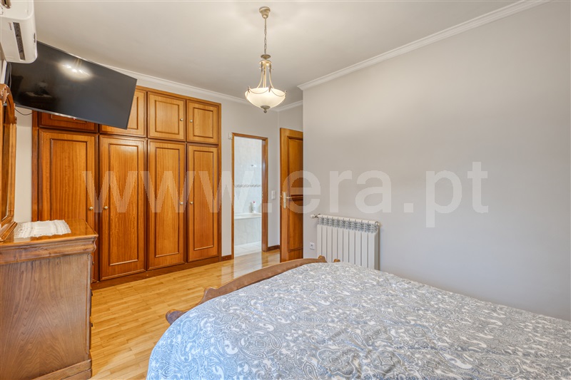 Apartamento T3 à venda em Milheirós, Maia — foto 4
