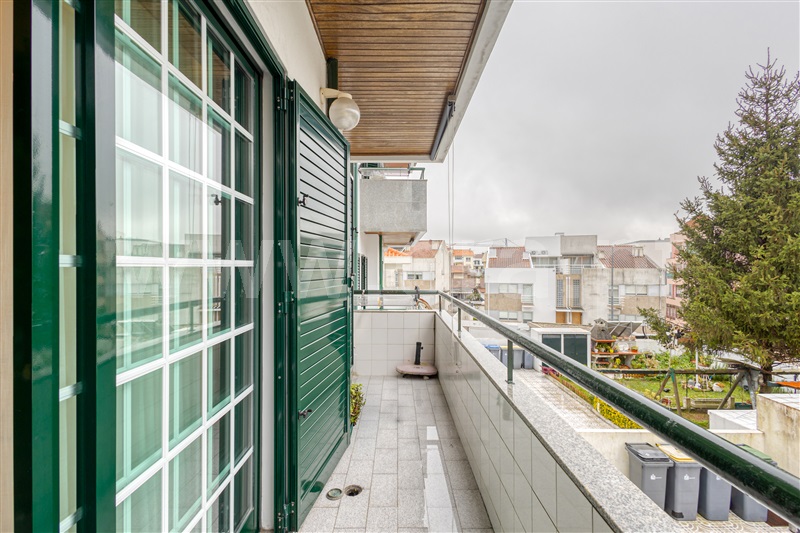Apartamento T3 à venda em Milheirós, Maia — foto 16