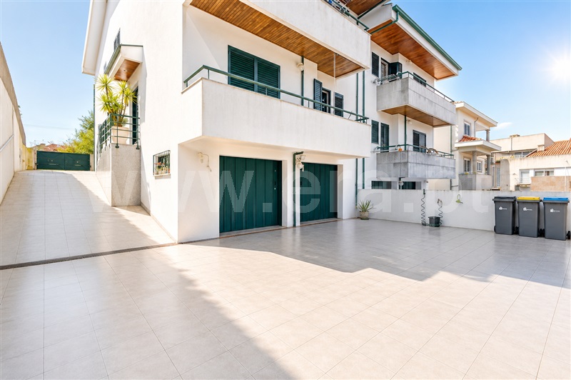 Andar Moradia T3 / Maia, Milheirós
