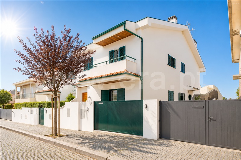 Apartamento T3 à venda em Milheirós, Maia — foto 3