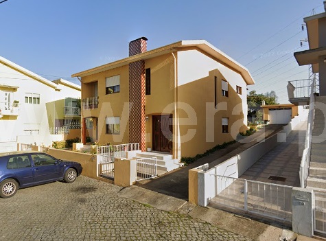Andar Moradia T3 / Maia, Nogueira e Silva Escura