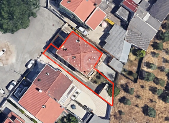 Andar Moradia T3 Maia, Nogueira e Silva Escura - 1499003 - 3